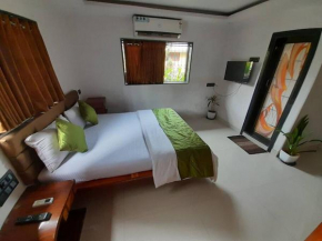 Agrawal bhavan 6bhk apartment